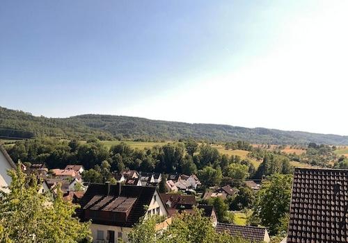 Aussicht