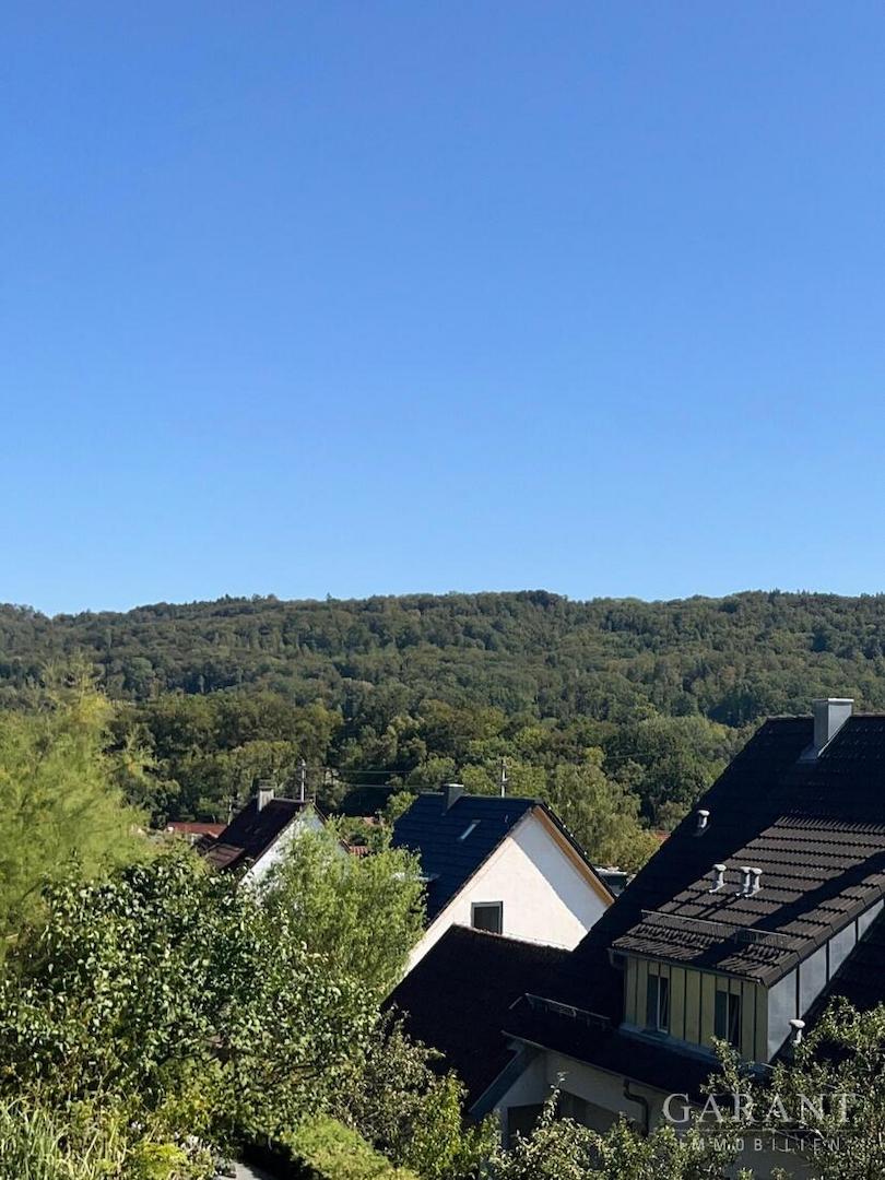 Aussicht