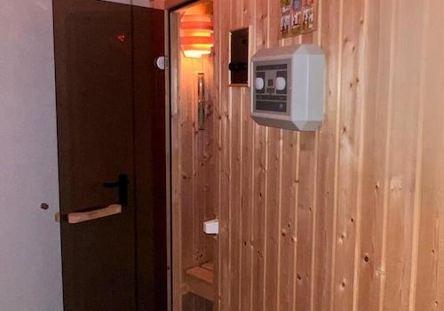 UG Sauna