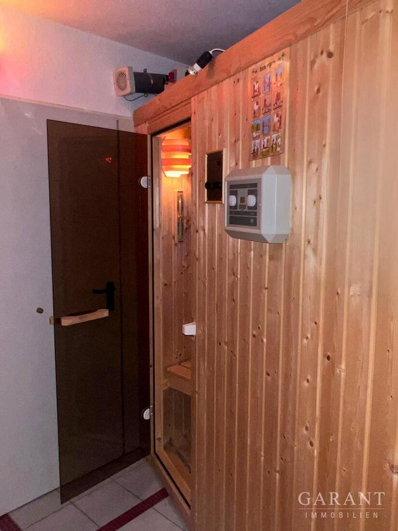 UG Sauna