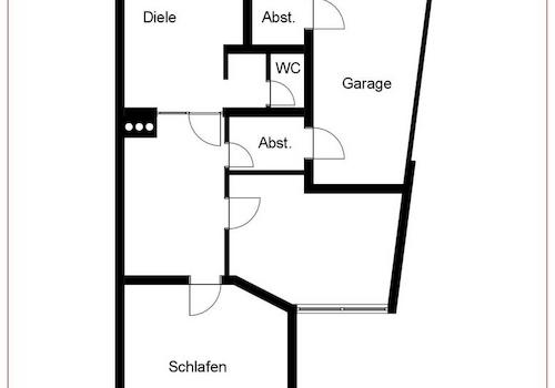 Erdgeschoss