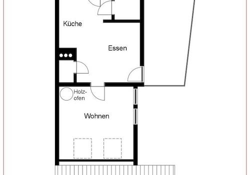 Dachgeschoss