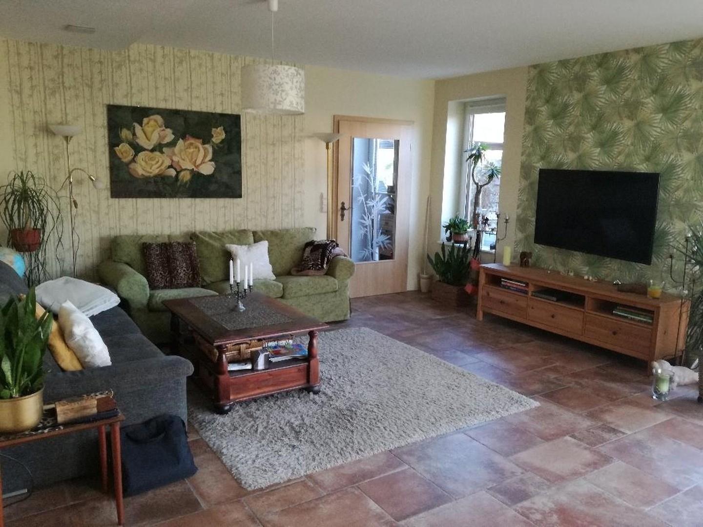 Wohnzimmer I
