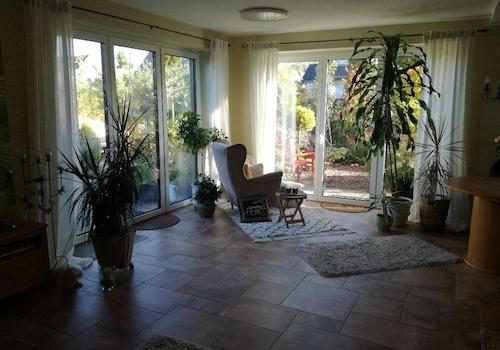 Wohnzimmer II