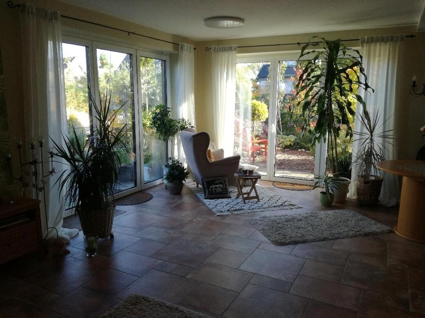 Wohnzimmer II