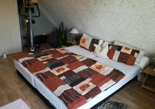 Gästezimmer II