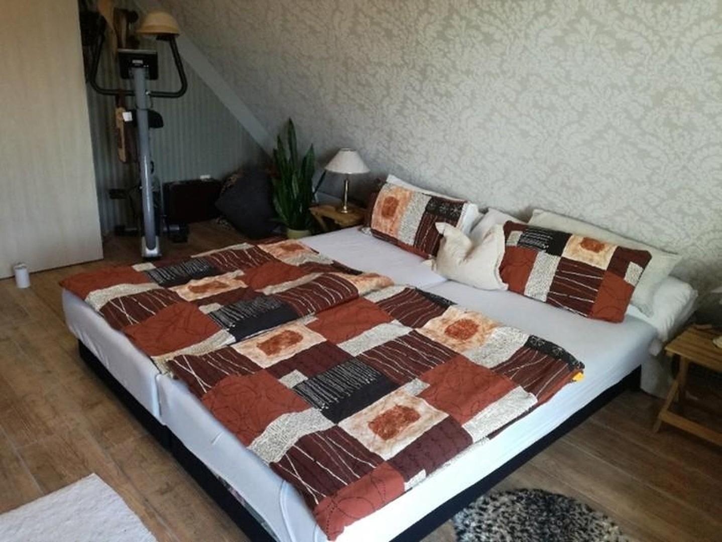 Gästezimmer II