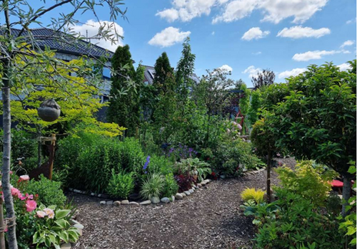 Garten