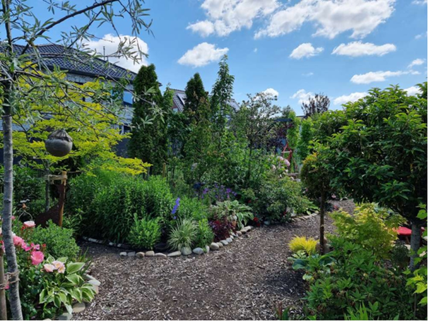 Garten