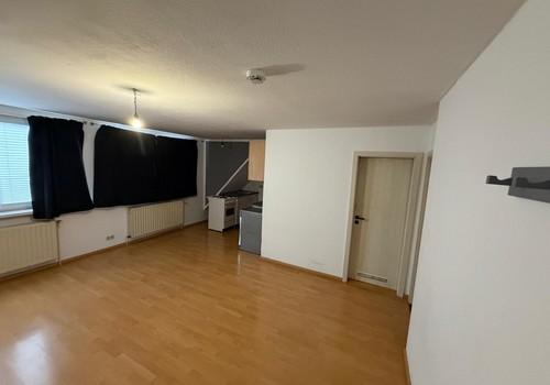 Wohnzimmer/ Küche
