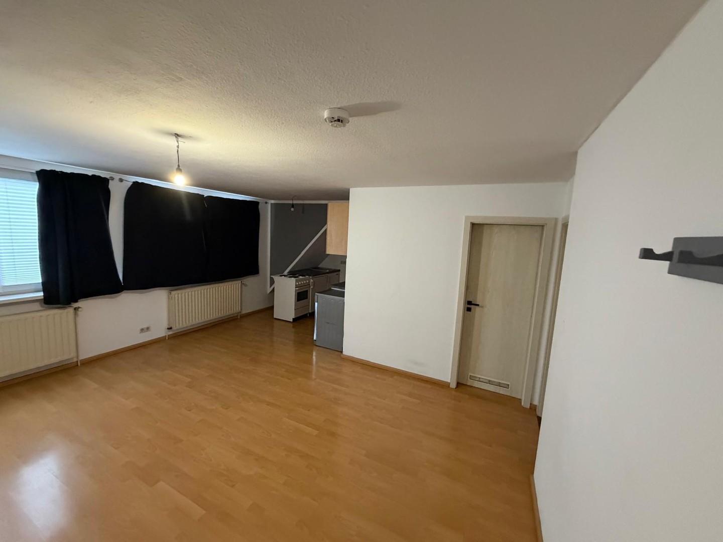 Wohnzimmer/ Küche