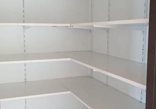 Abstellkammer 1. OG