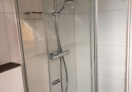 Dusche Bad 2. OG ´