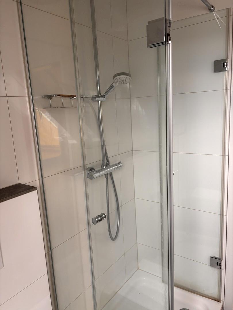 Dusche Bad 2. OG ´