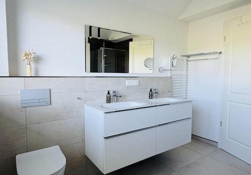 Badezimmer oben