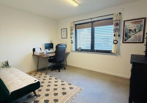 Schlafzimmer 3