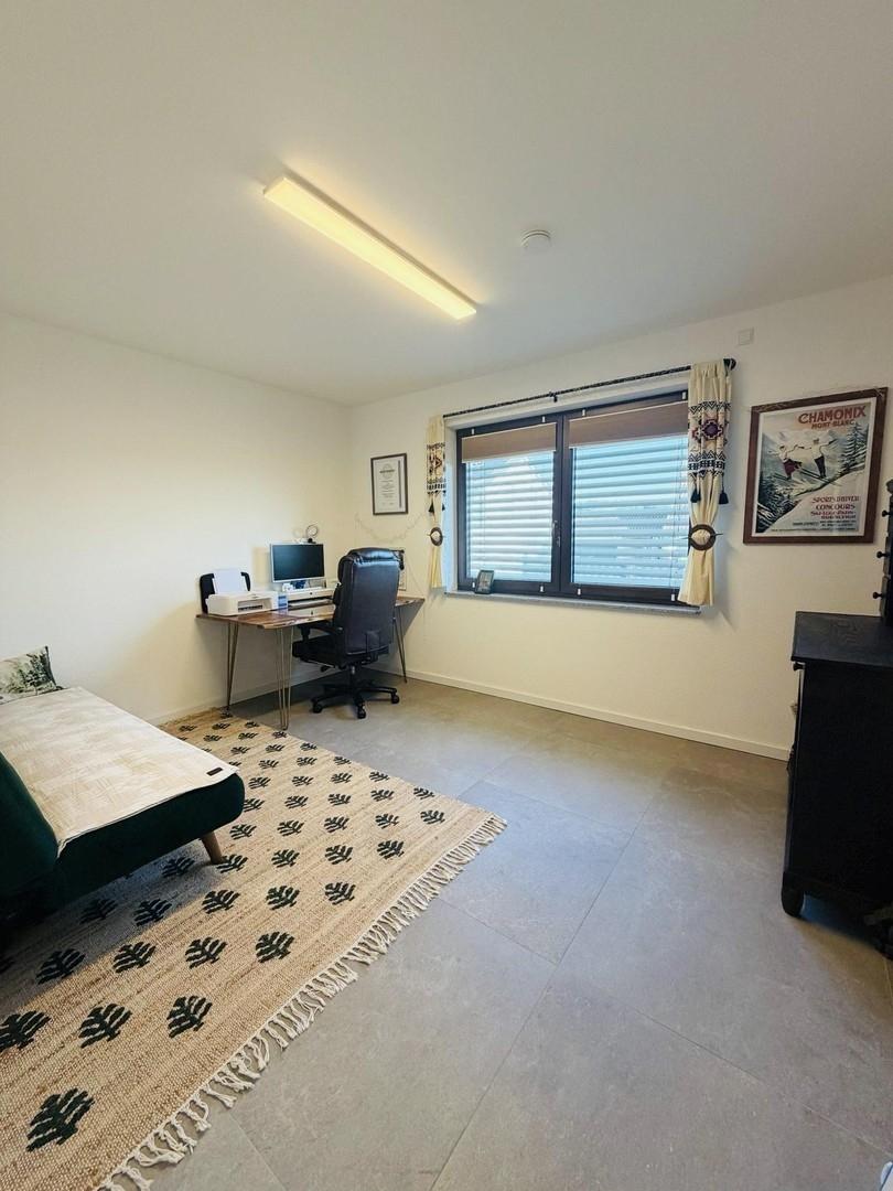 Schlafzimmer 3