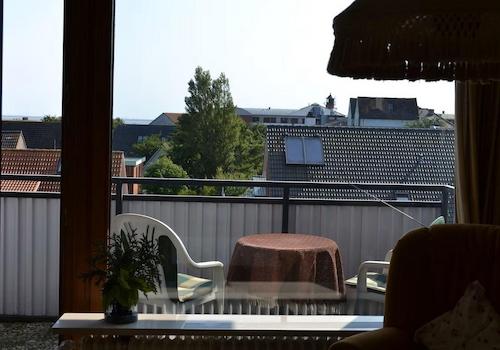 Südwestbalkon