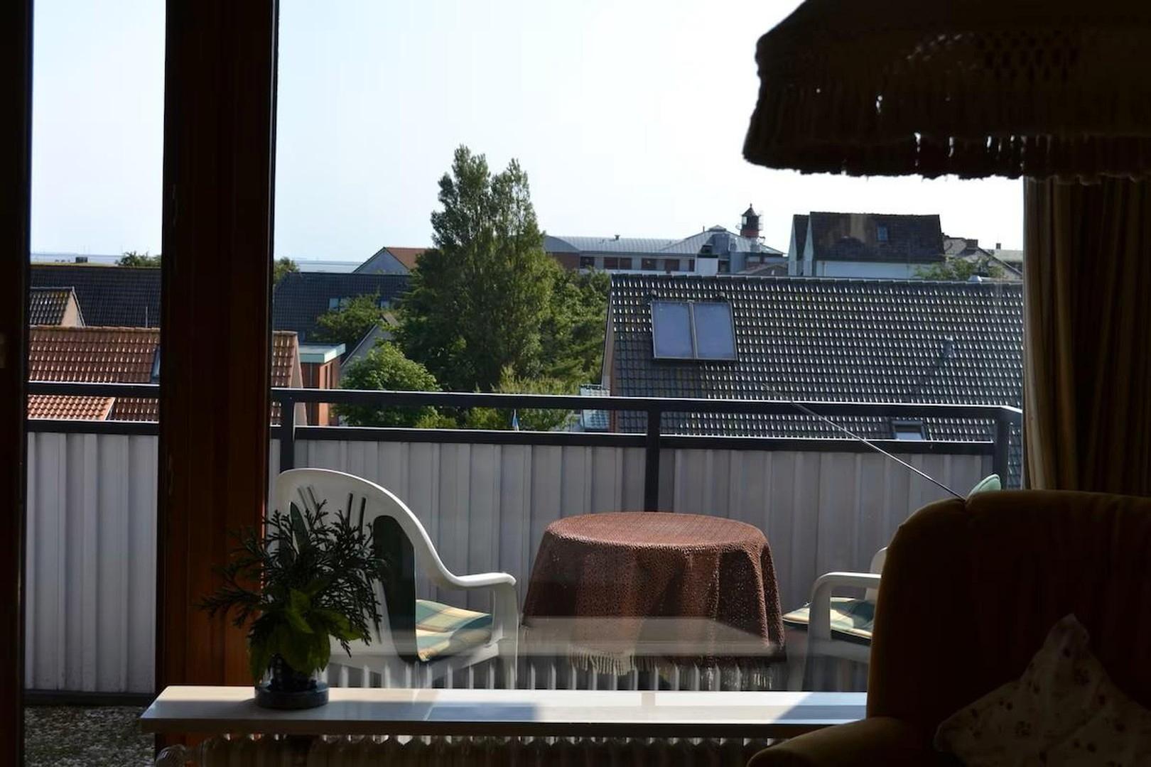 Südwestbalkon