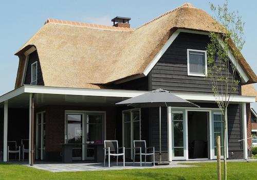 Haus von Baupartner
