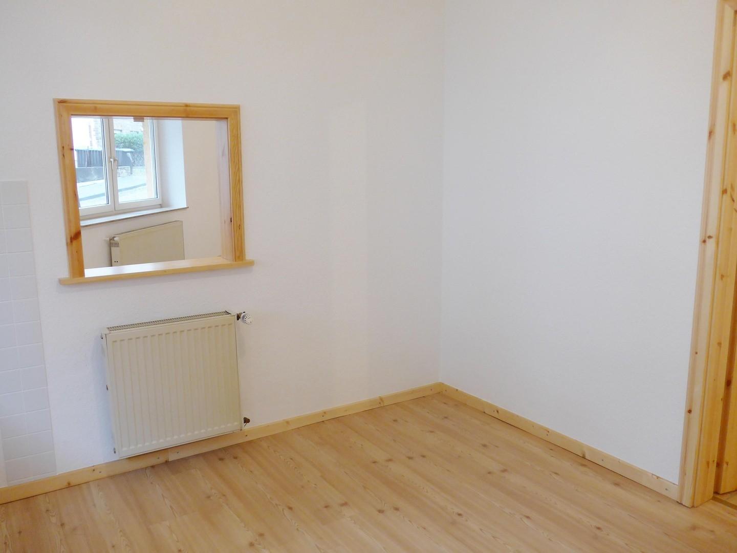 Küche Durchreiche Wohnzimmer