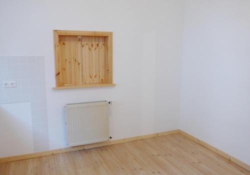 Küche Durchreiche Wohnzimmer
