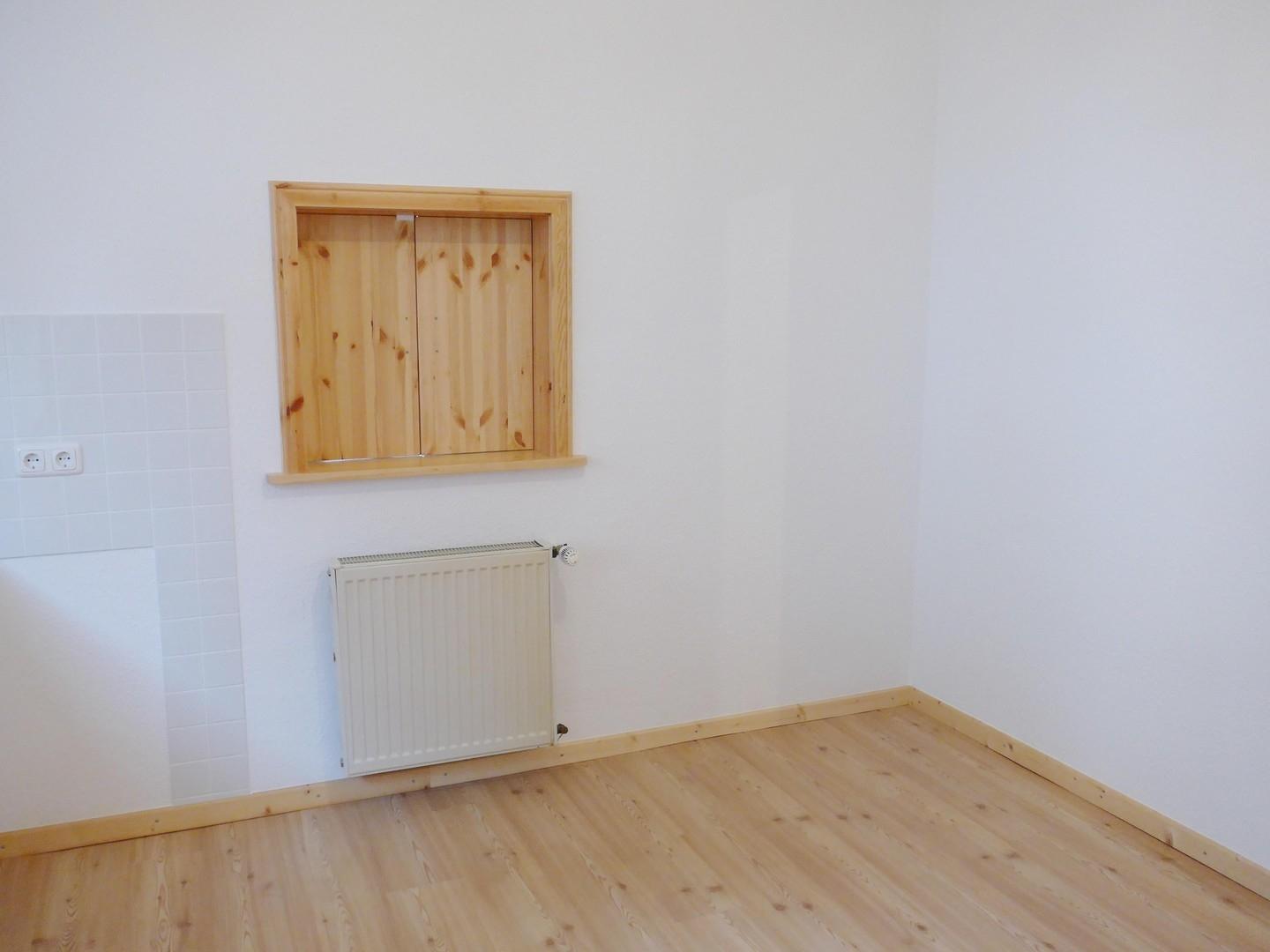 Küche Durchreiche Wohnzimmer