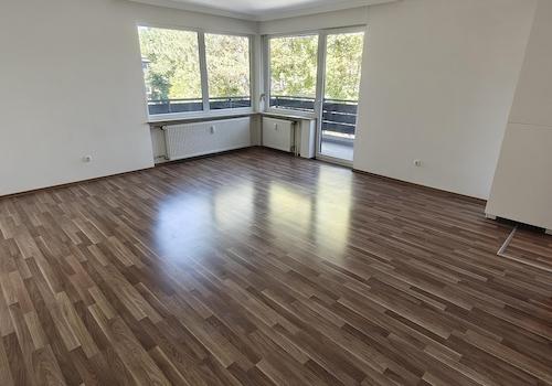 Wohn-/Schlafzimmer