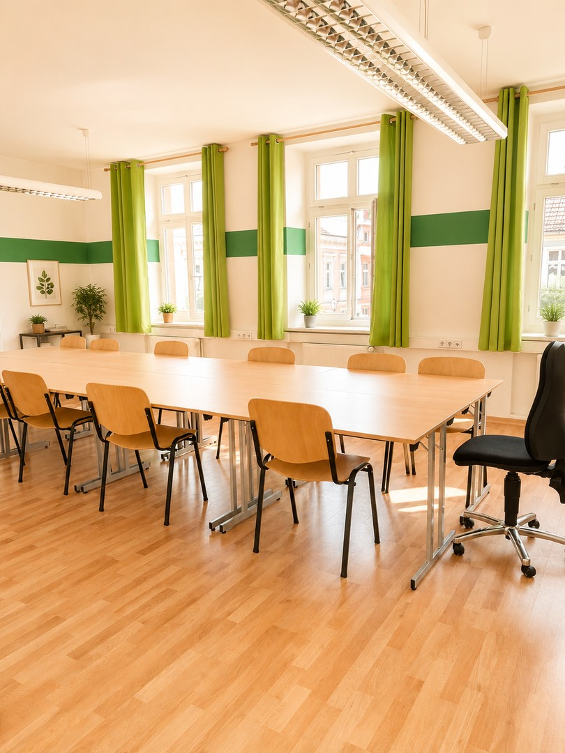 Besprechungsraum 7