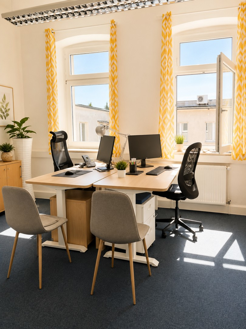 Büro 6
