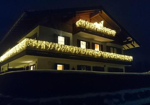 Weihnachten