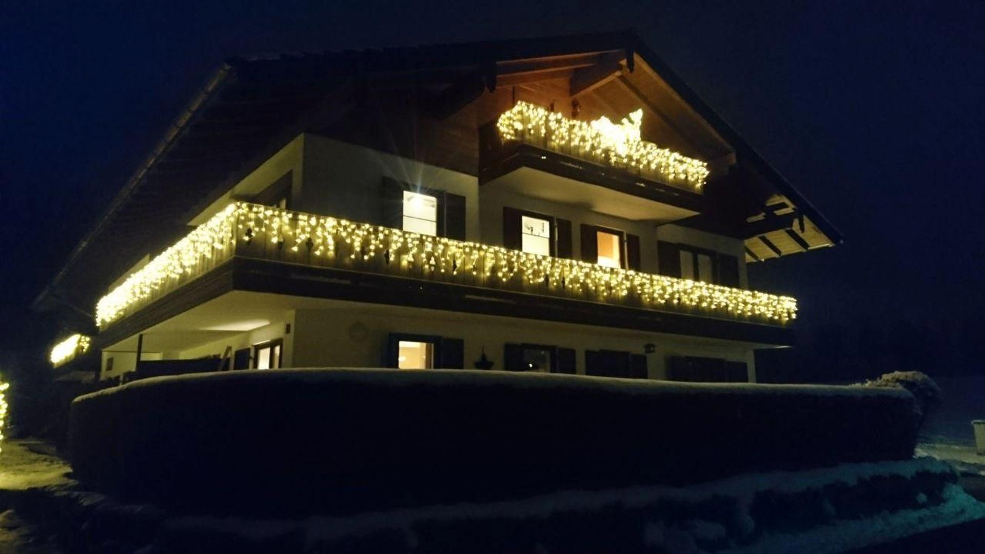 Weihnachten