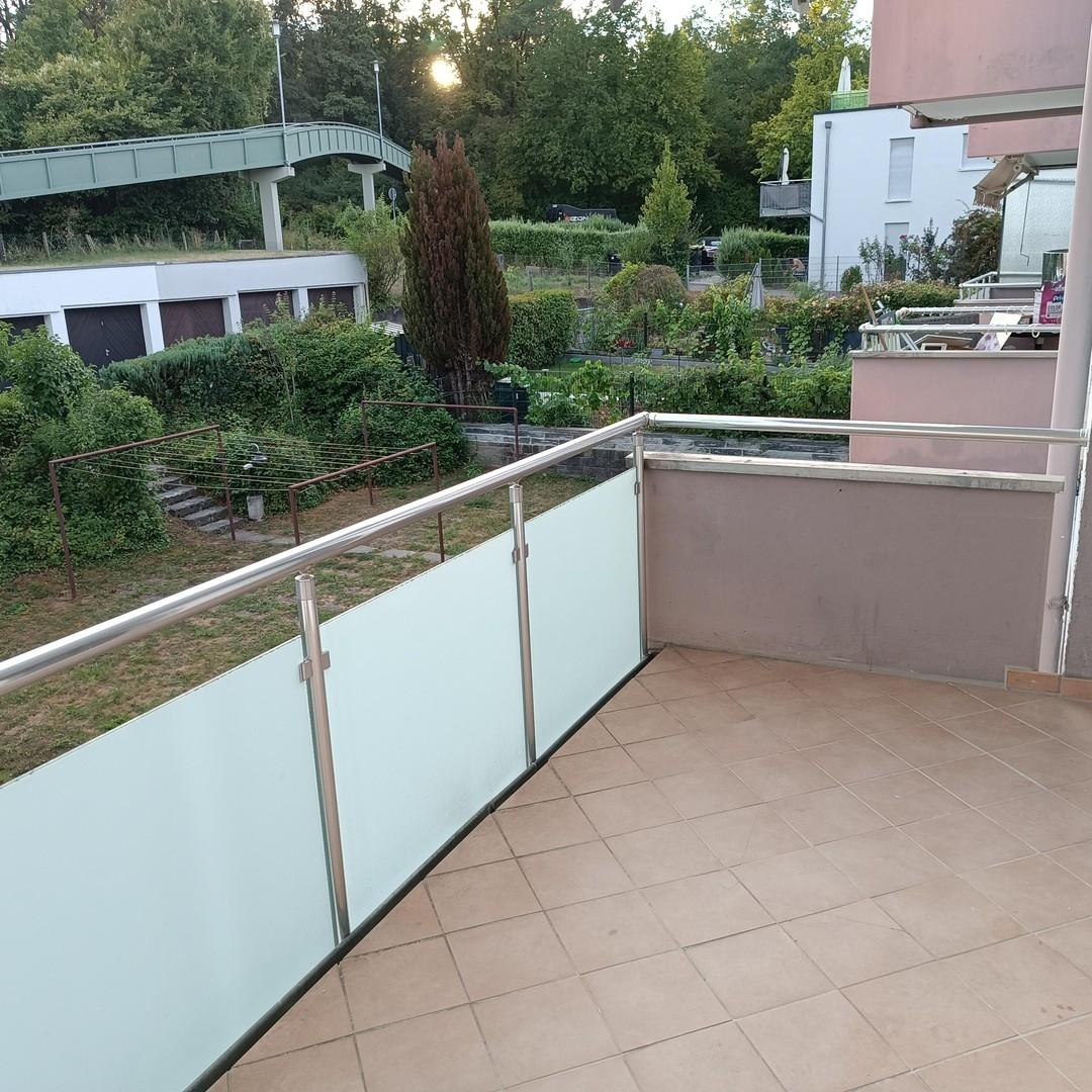 Südbalkon