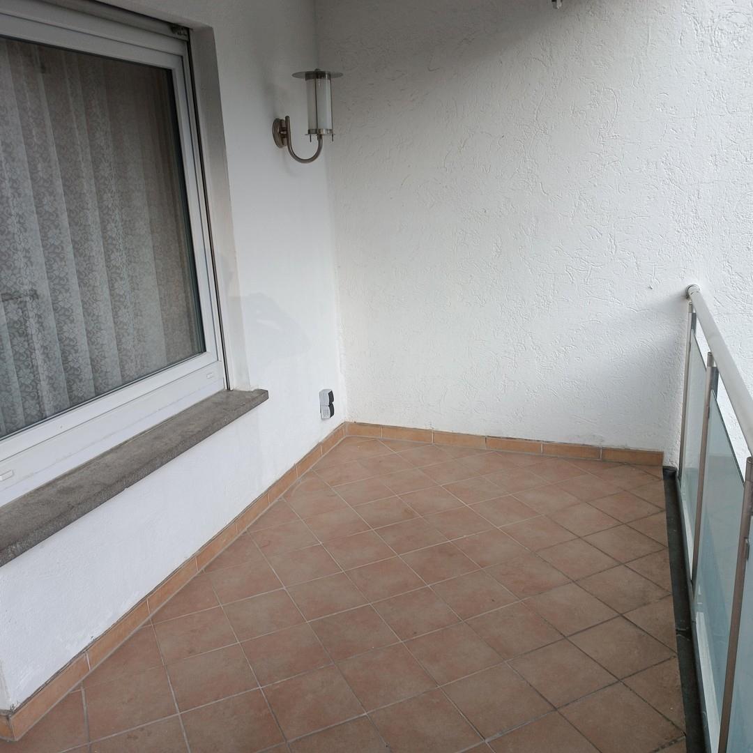 Südbalkon