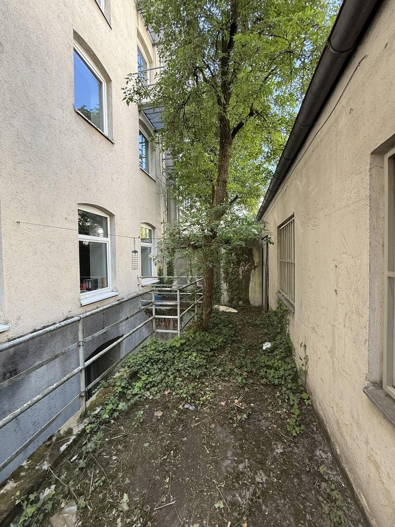 Außenfläche (exklusiv)