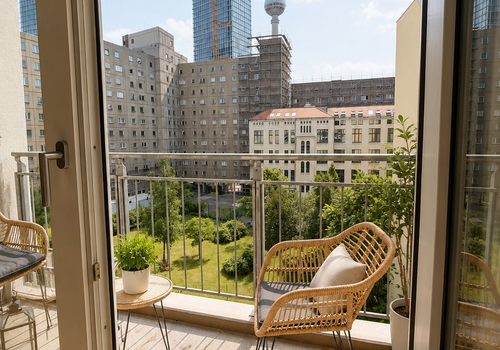 Balkon