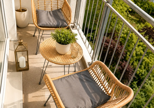 Balkon