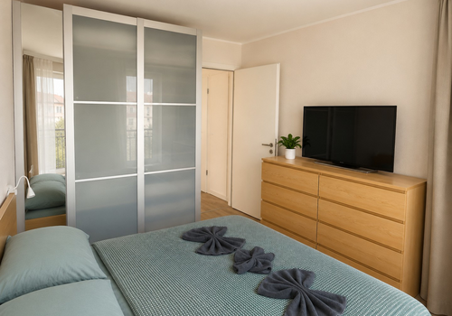 Schllafzimmer