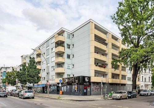 Objektansicht