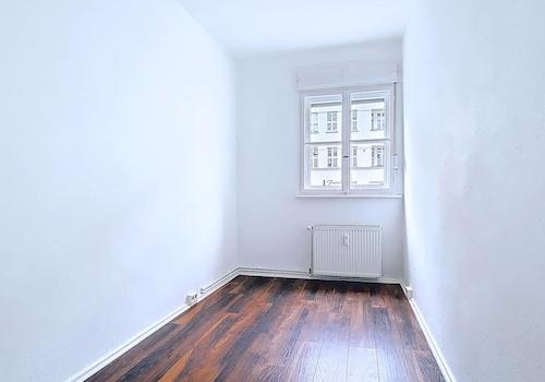 Arbeits-/Kinderzimmer