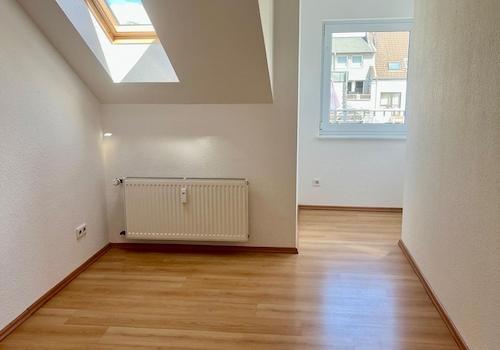 Gäste-/Arbeitszimmer
