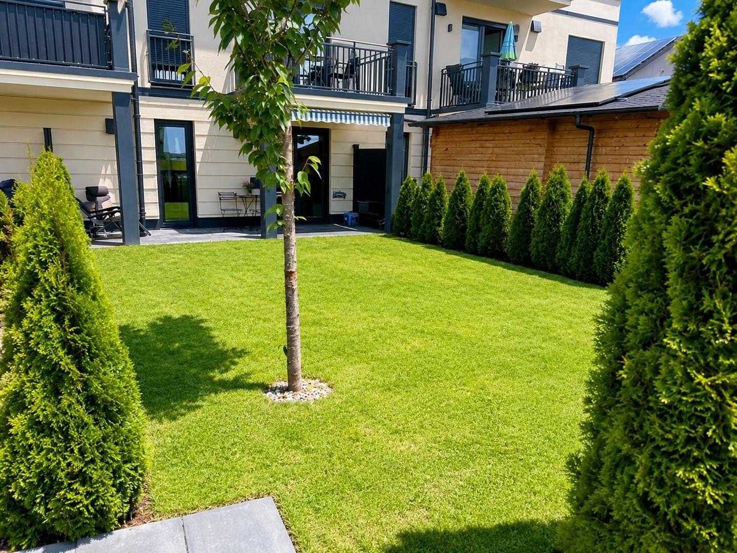 Garten