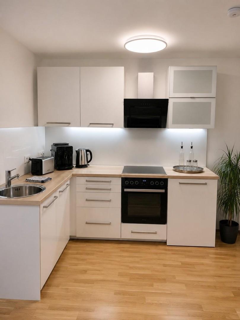 Kochen