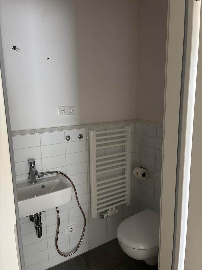 Gäste WC