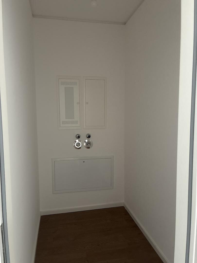 Abstellkammer
