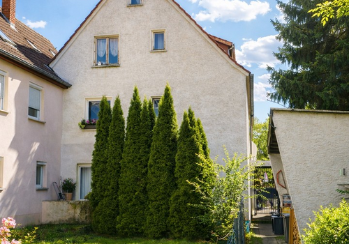 Rückseite 