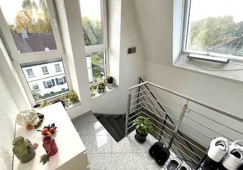 Eingangsbereich