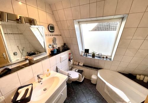 Badezimmer 1.2