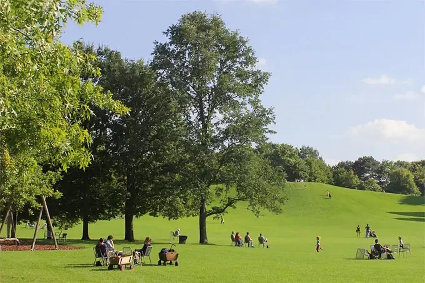 Britzer Garten 