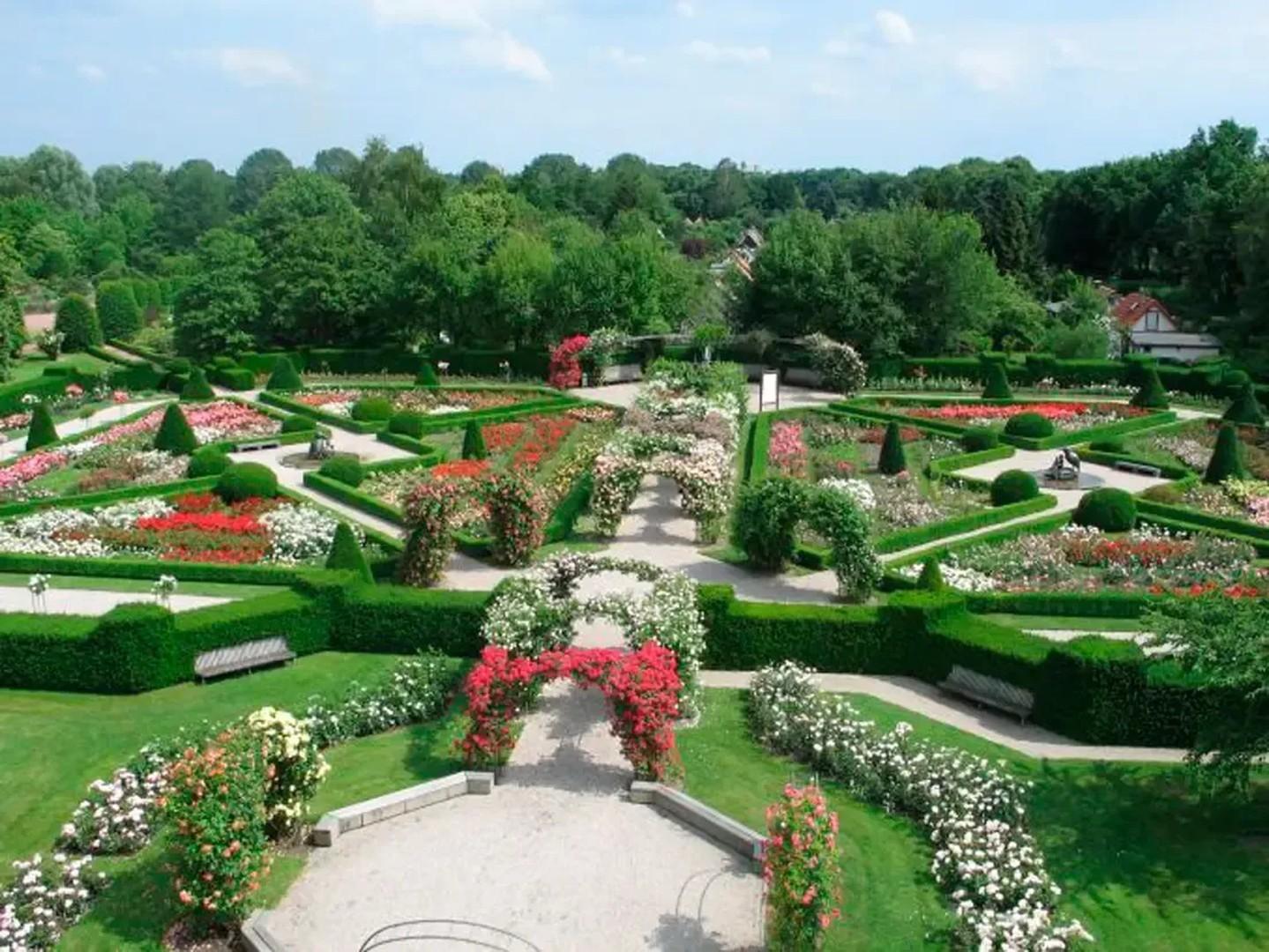 Britzer Garten 